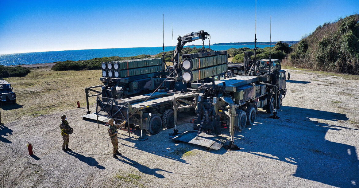 Зеленський розповів, скільки комплексів SAMP-T отримає Україна від Франції