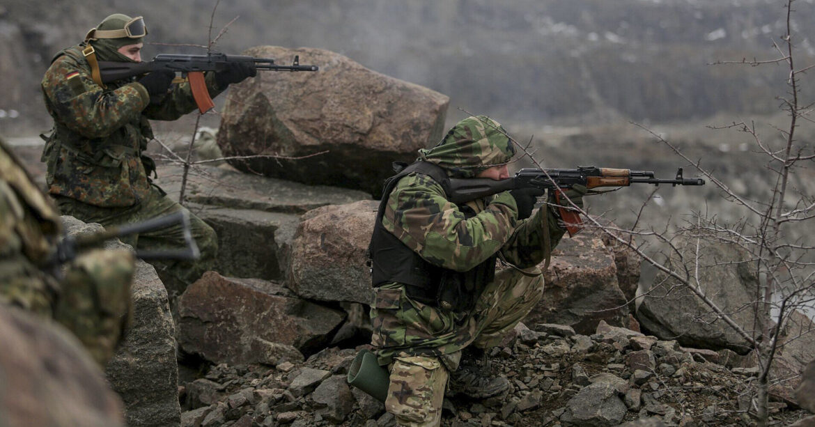 Успіхи ЗСУ в Покровську не вплинуть на ситуацію в оперативному масштабі – військовий