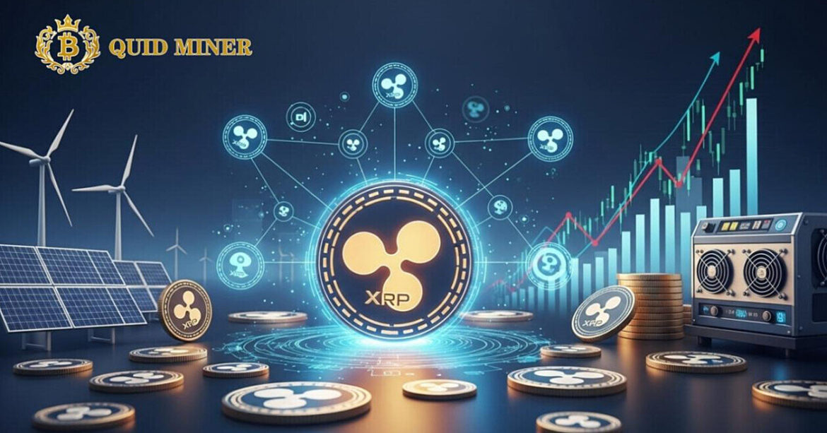 Як інвестори XRP, ETH та BTC звертаються до мобільних інструментів для пасивного криптодоходу