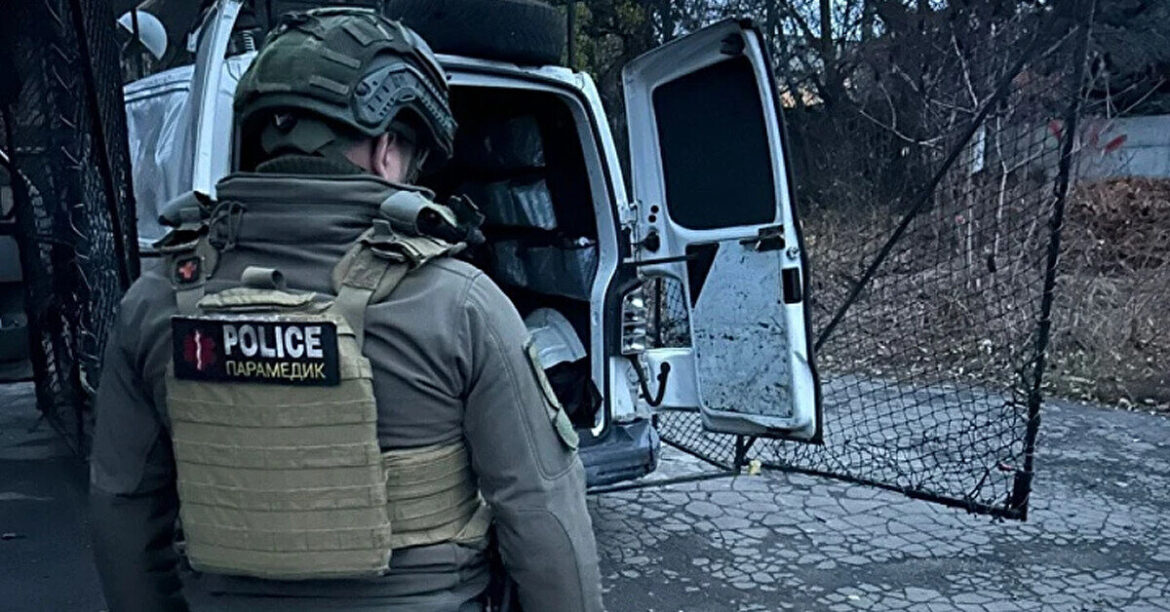 Росіяни атакували Костянтинівку та Дніпропетровську область: є загиблий та поранені