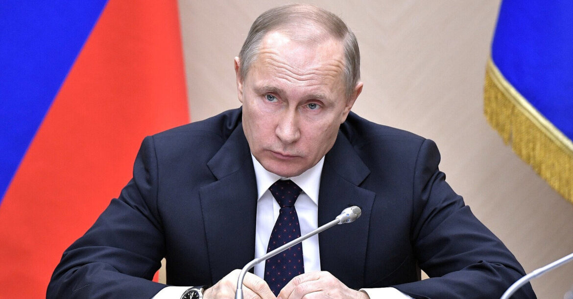 The Economist: Путін не знає, як перемогти у війні проти України