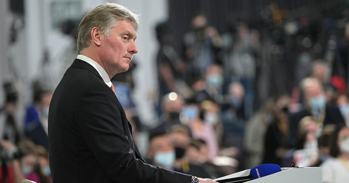 У Путіна заявили, що РФ продовжуватиме війну через відсутність можливості для переговорів