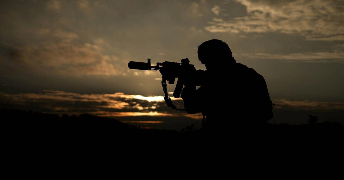 Генштаб: на фронті понад 200 зіткнень за день по 11 напрямках