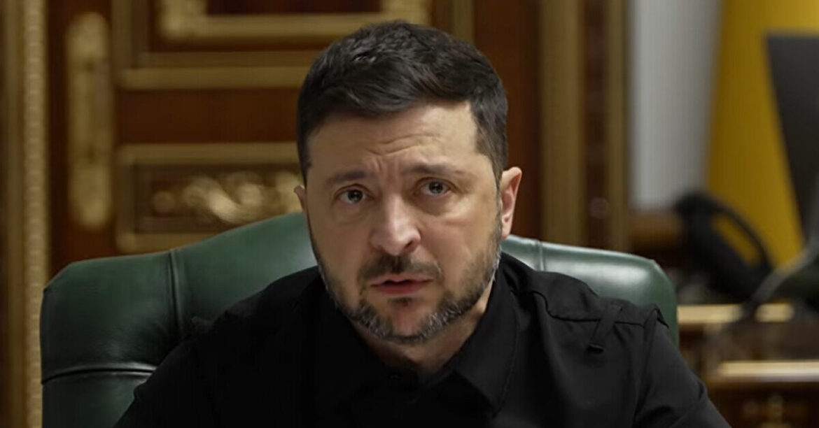 Зеленський: Командири не повинні боятися доповідати про втрату позицій на фронті