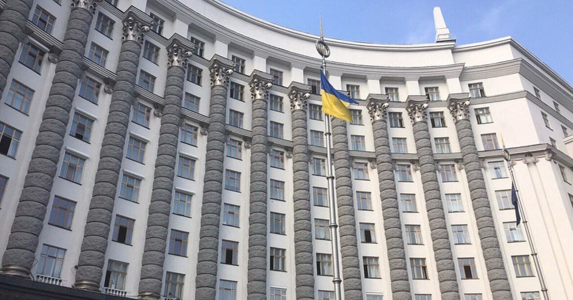 У Кабміні назвали пріоритет уряду після нічної атаки РФ