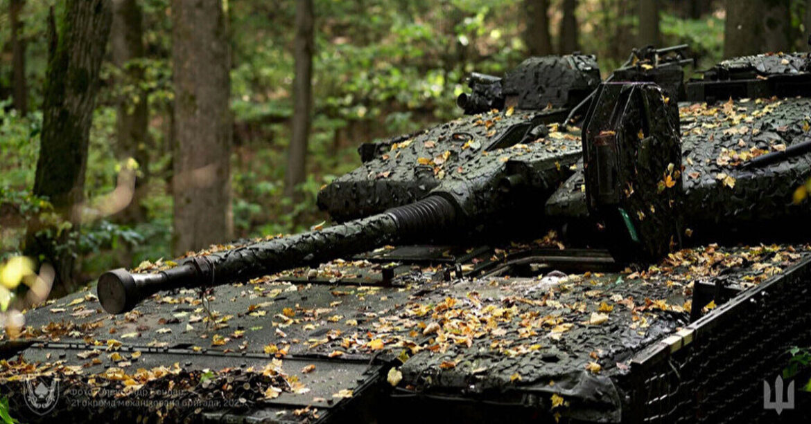 На фронті за добу 311 боєзіткнень: найгарячіше на Покровському напрямку