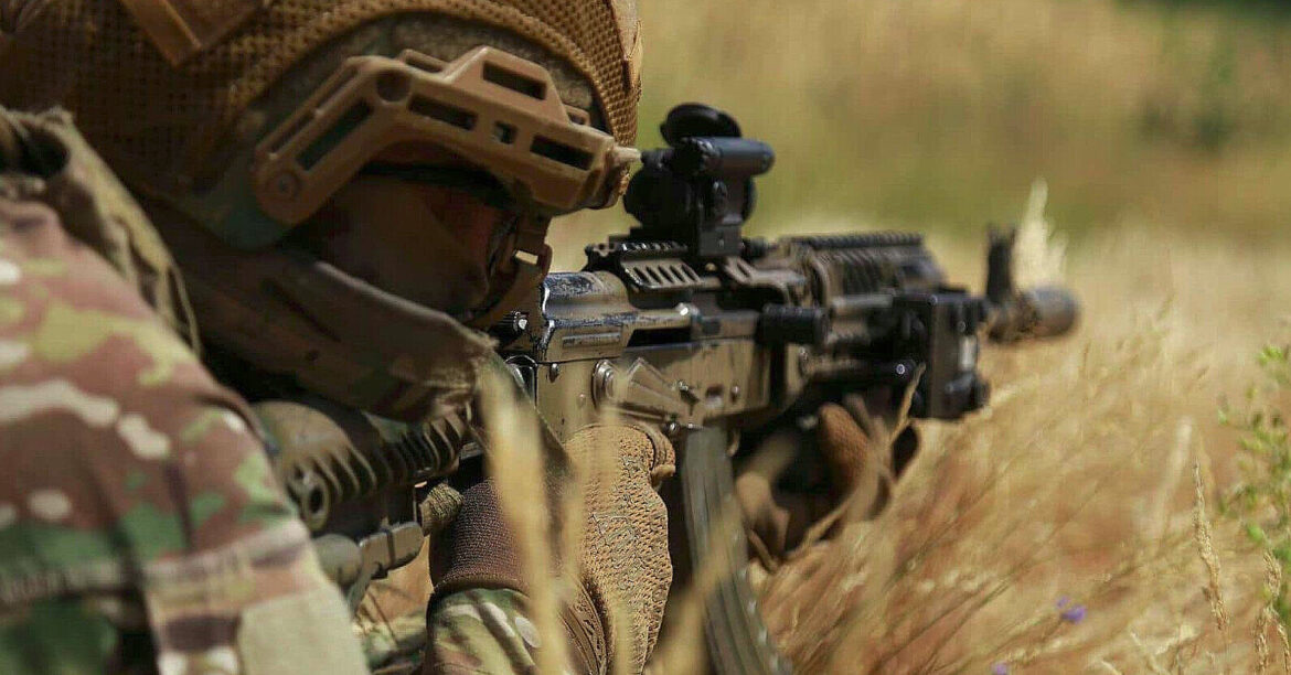 Сили оборони відбили майже півтори сотні ворожих атак за добу