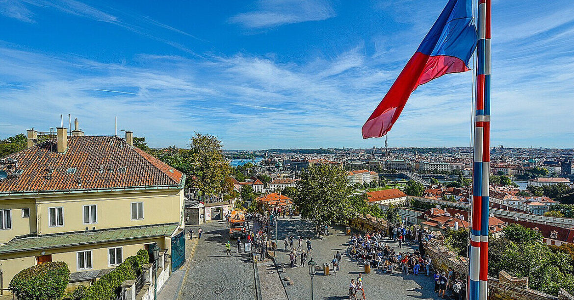 У Чехії стартував збір коштів на дрони-перехоплювачі для України