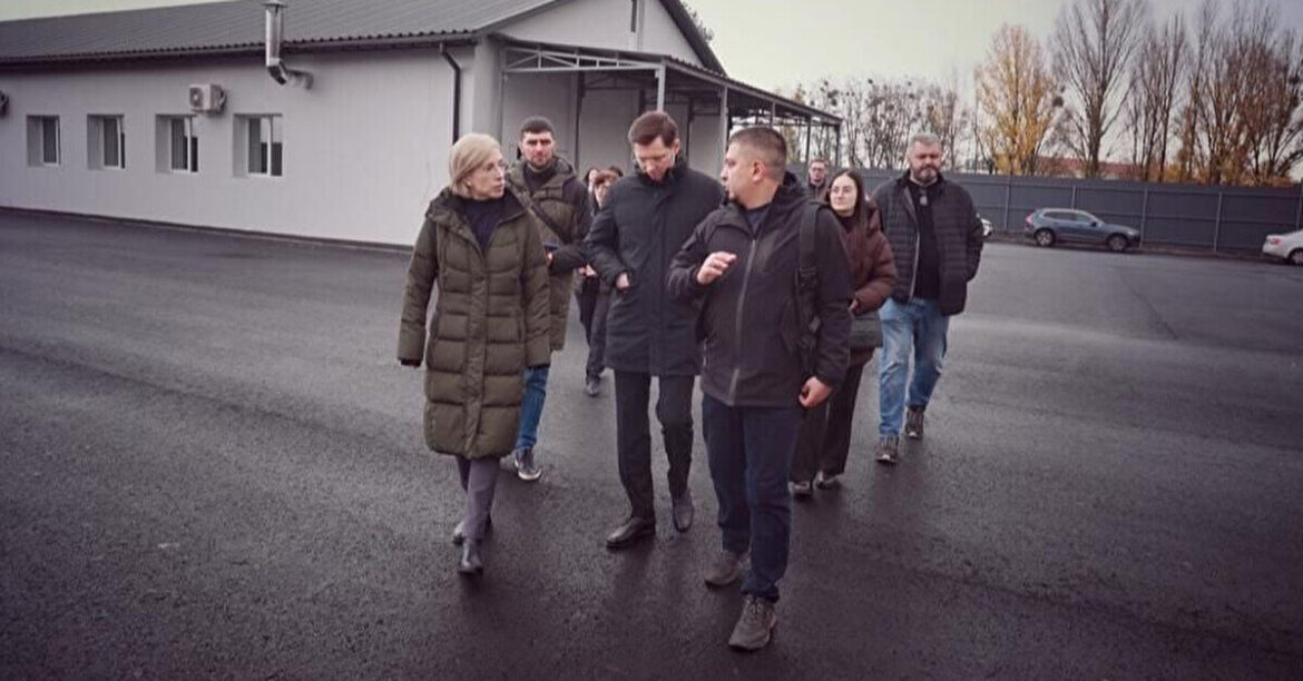 В Україні готовий до роботи Єдиний центр ідентифікації тіл загиблих