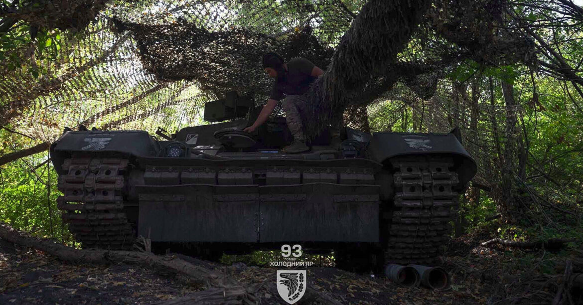 Ситуація на фронті станом на вечір 31 жовтня: зведення Генштабу