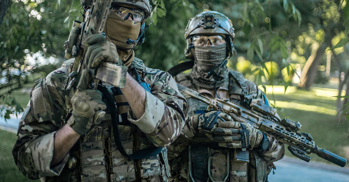 ЗСУ зупинили спробу оккупантів прорватися у Мирноград