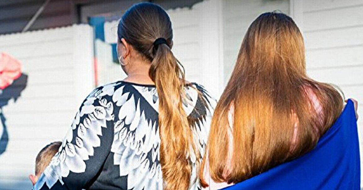 З тимчасово окупованих територій повернули ще 8 дітей та підлітків