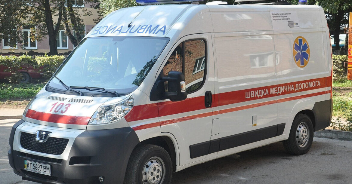 На Херсонщині через атаки окупантів постраждали 7 людей, серед них дитина