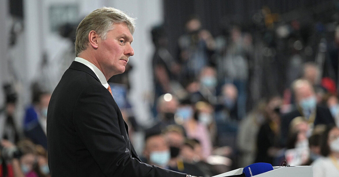 У Кремлі заявили, що Трампу і Путіну зараз нема потреби зустрічатися