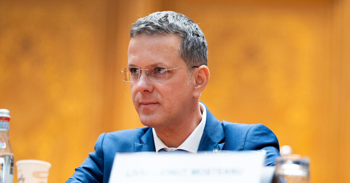 Міністр оборони Румунії подав у відставку через неправдиві дані у резюме