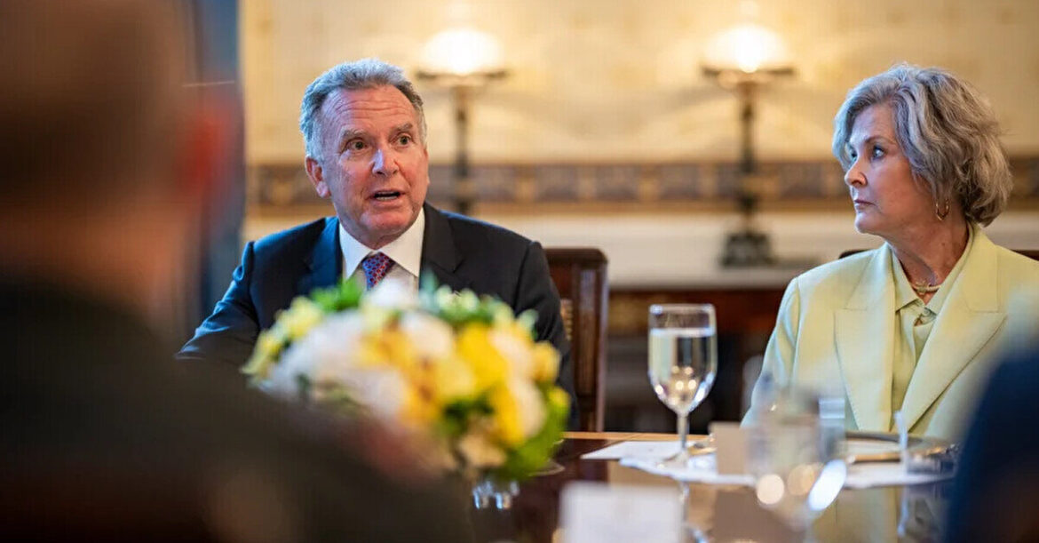 В Axios назвали причини зриву зустрічі Зеленського і Віткоффа в Туреччині