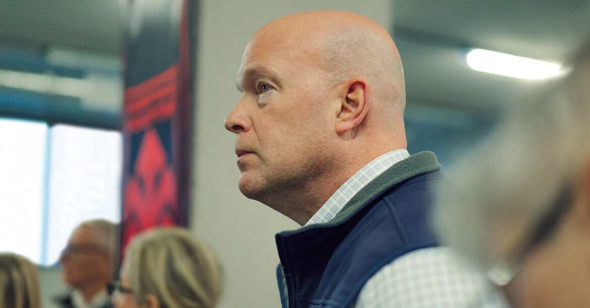 Посол США при НАТО закликав Європу бути “агресивнішою” щодо Росії