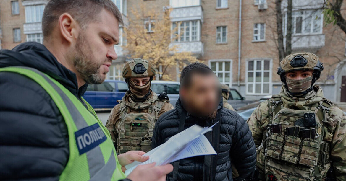 Інформація про фейкового Єрмака збіглася з внесенням даних про розслідування НАБУ – ЗМІ