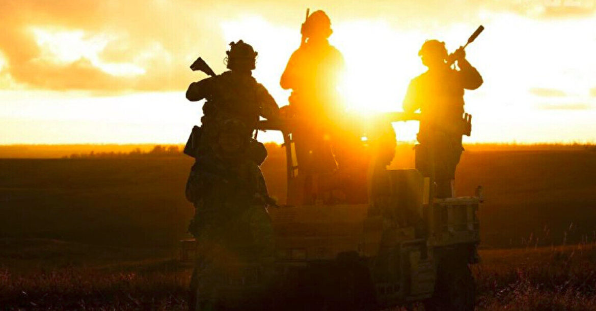 Генштаб розповів про ситуацію на фронті: де найзапекліші бої