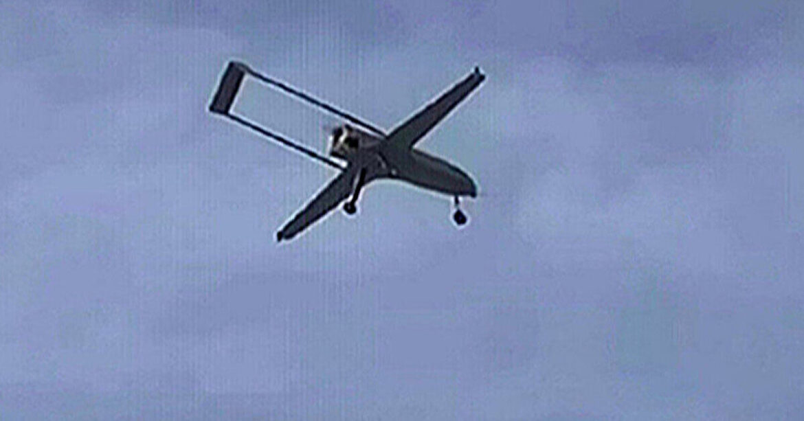 У Росії поскаржилися на атаку дронів: під удар потрапив Сизранський НПЗ