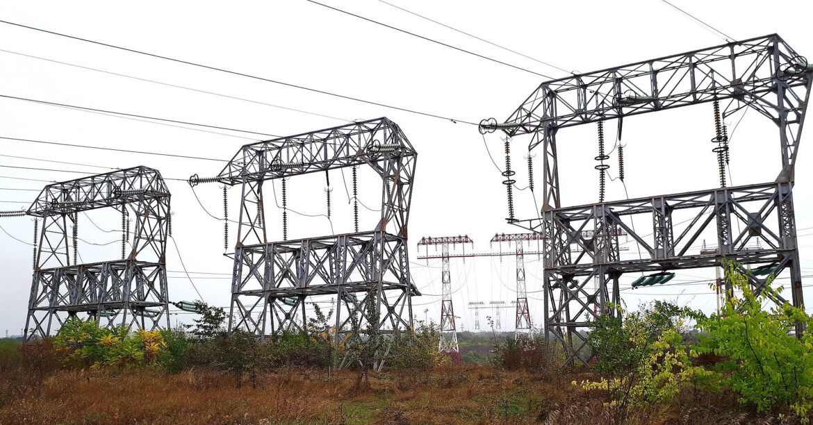 “Укренерго” показало графіки відключення світла 6 грудня