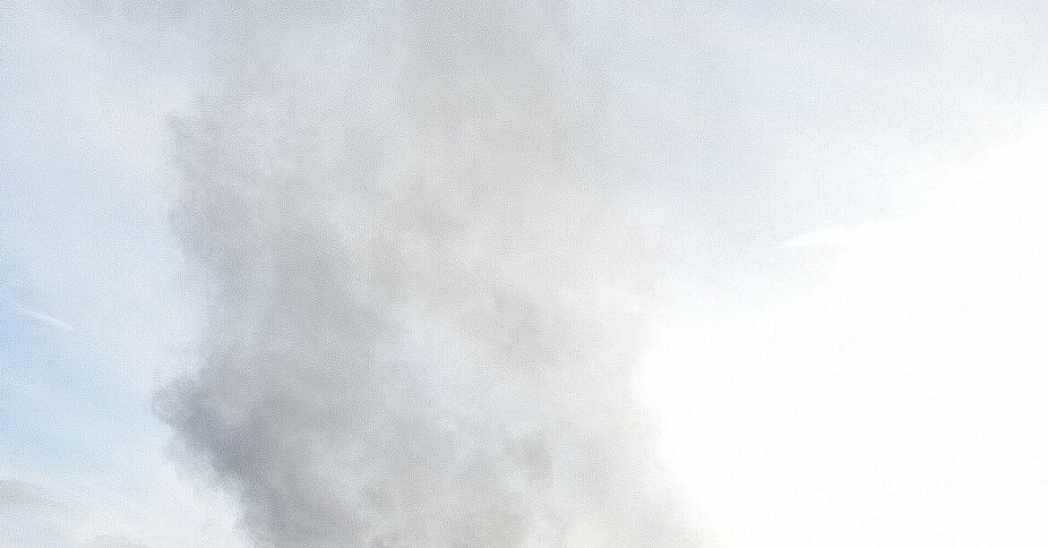 У російському Саратові спалахнула пожежа в районі НПЗ