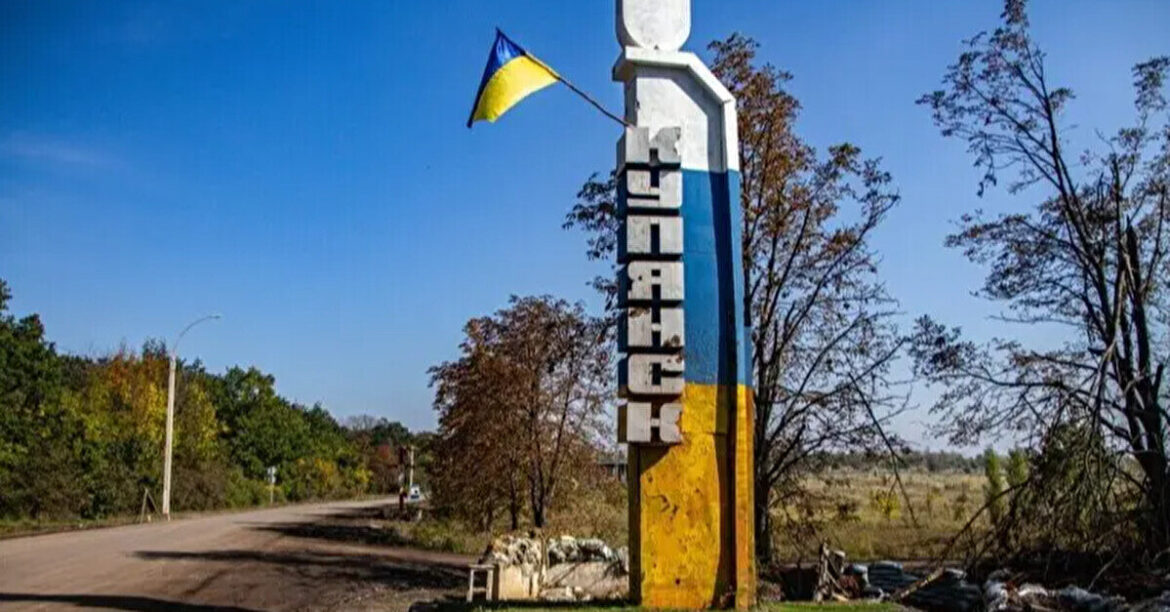 Військовий розповів, чи вдалося Силам оборони стабілізувати ситуацію в Куп’янську