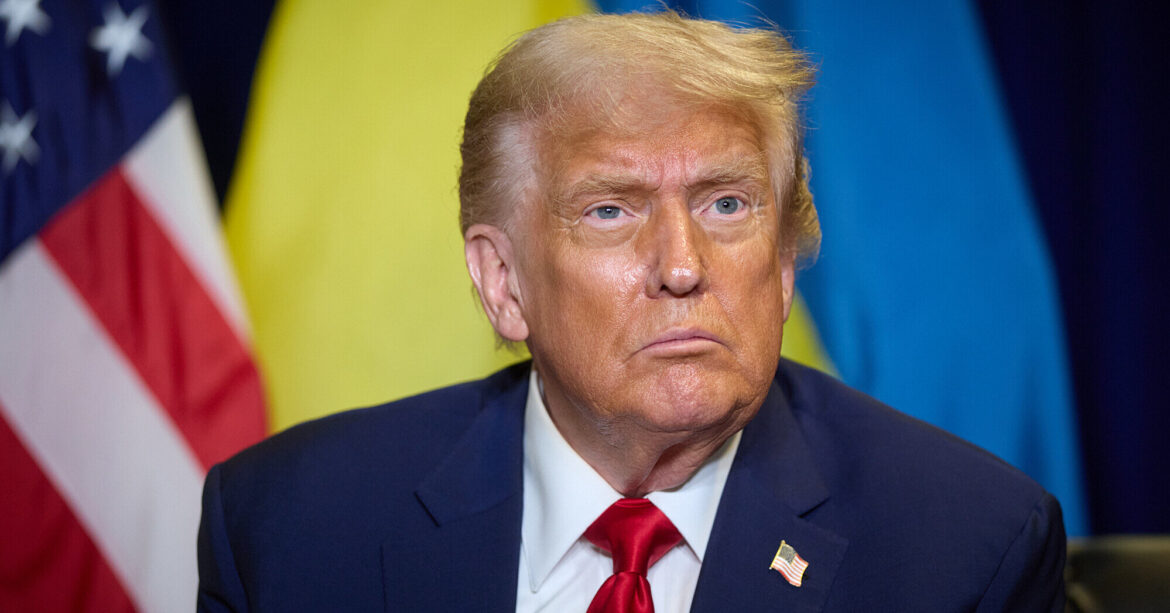 Трамп розкритикував ЄС за штраф для соцмережі Х: “Європа рухається у поганому напрямку”