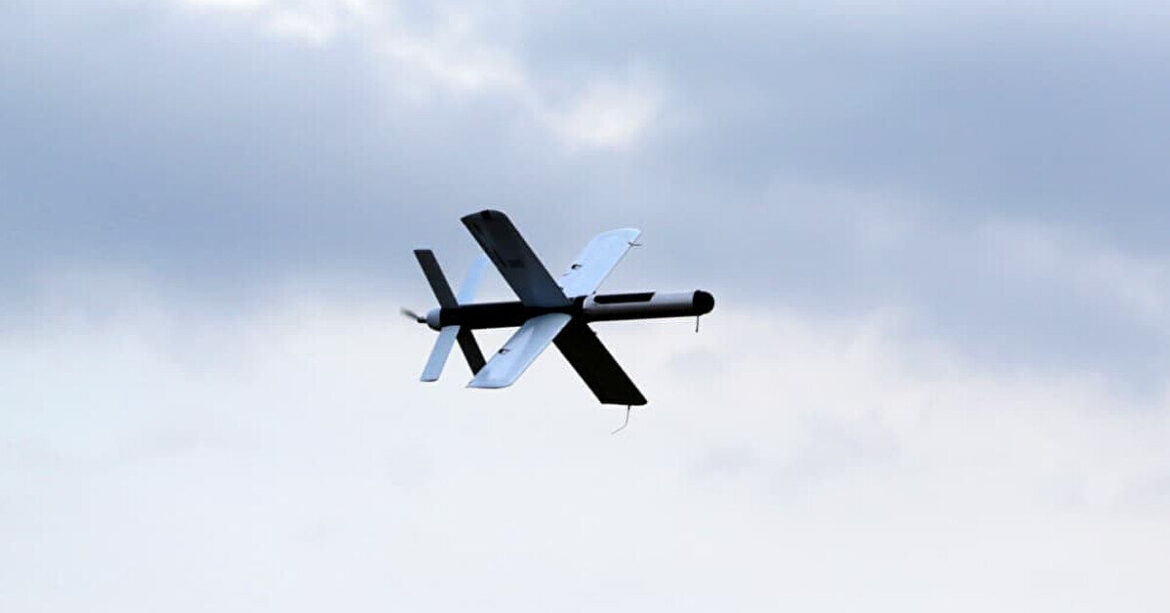 У Міноборони Росії заявили про знешкодження майже 80 дронів за ніч