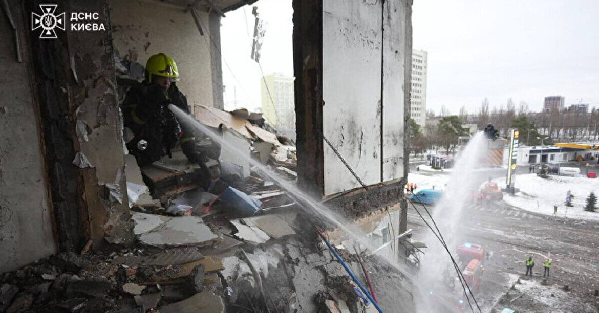 У Києві та області без світла близько 600 тисяч споживачів – Свириденко