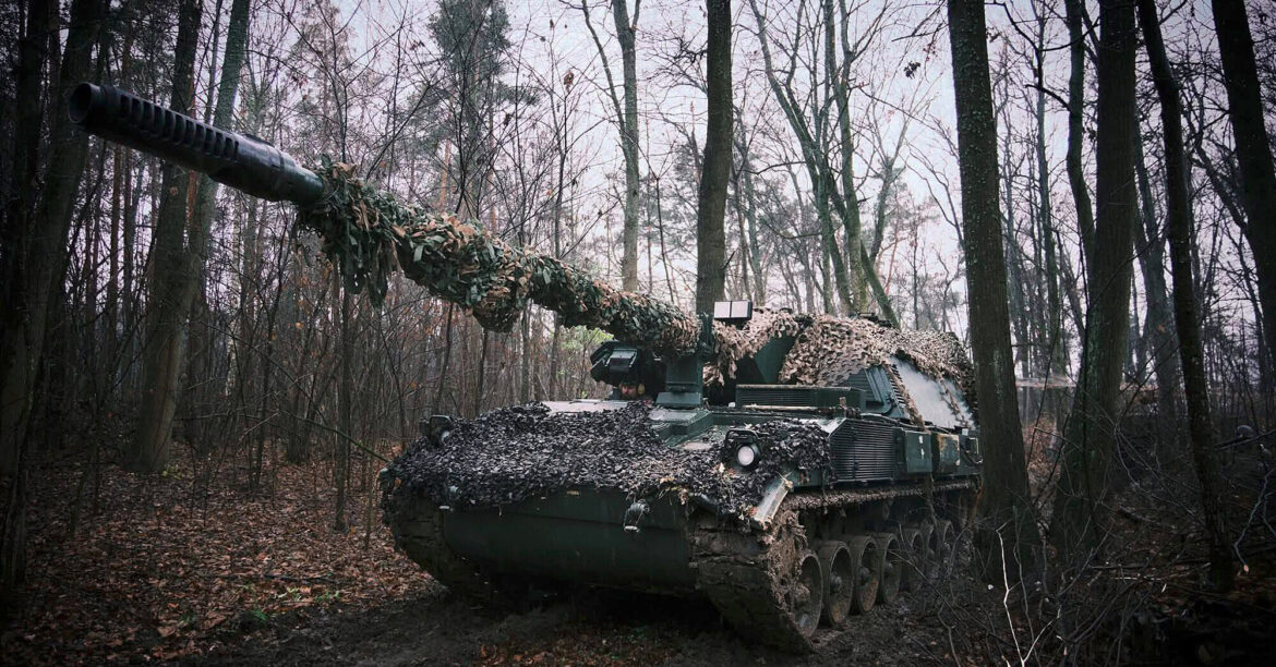 Генштаб про ситуацію на фронті: з початку доби 190 бойових зіткнень