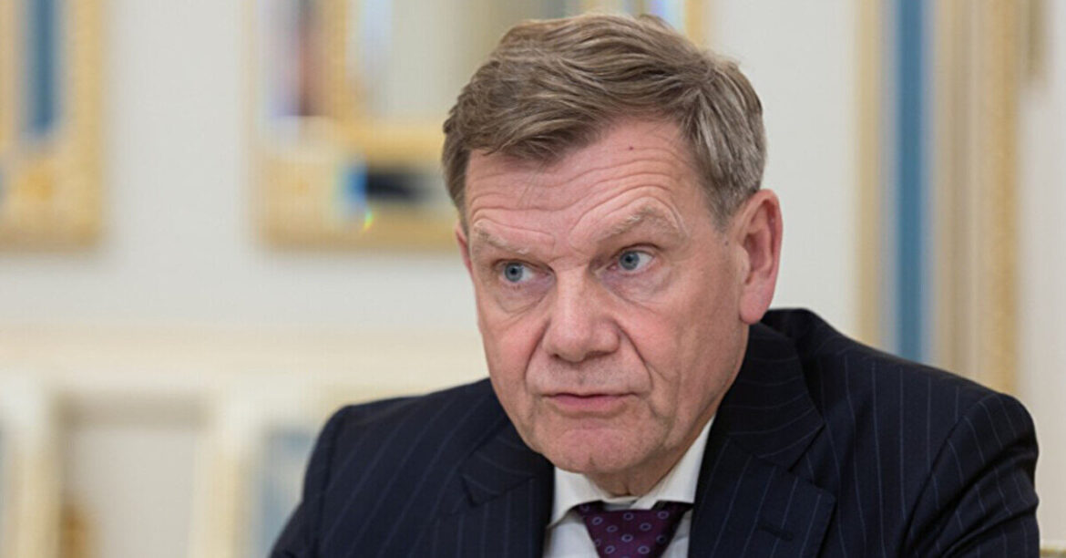 Україна може бути змушена піти на “болісні поступки” – МЗС Німеччини