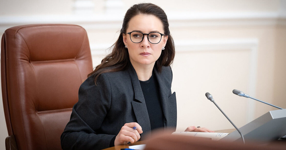 Свириденко знову обіцяє скоротити відключення електрики