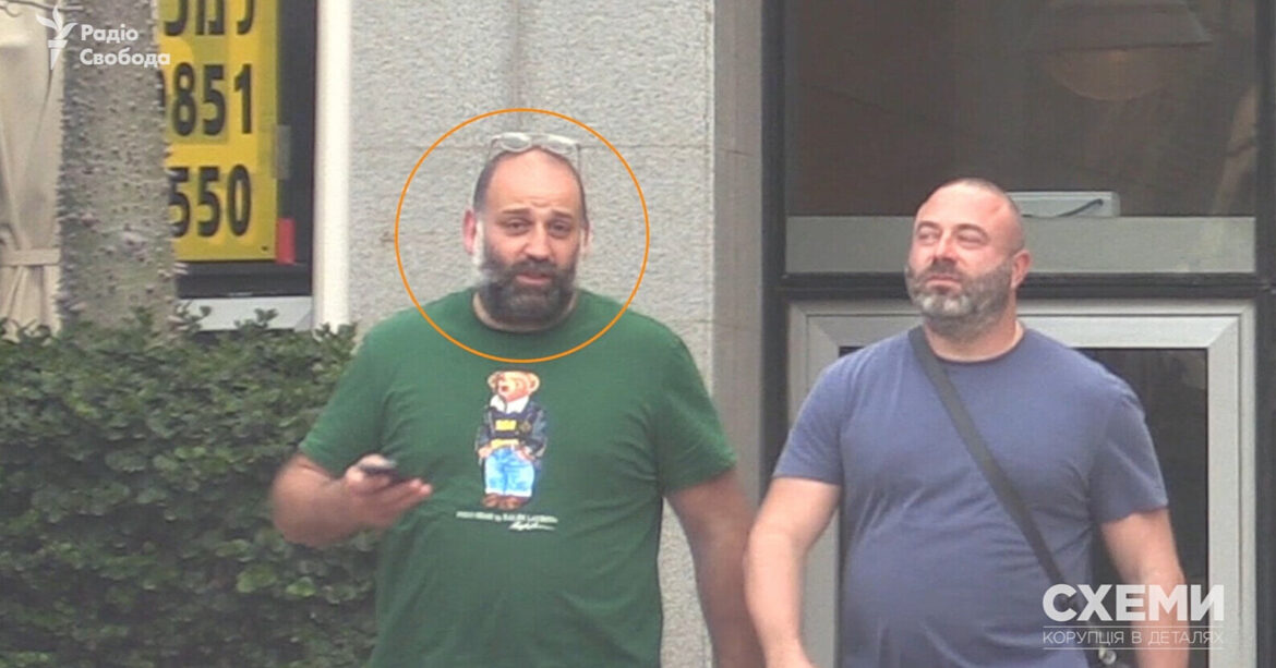 Посольство України в Ізраїлі не підтверджує інформацію Коломойського про замах на Міндіча