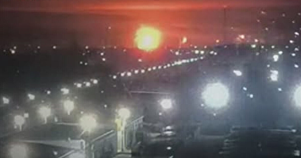 Сили оборони атакували низку об’єктів противника: Генштаб розкрив деталі