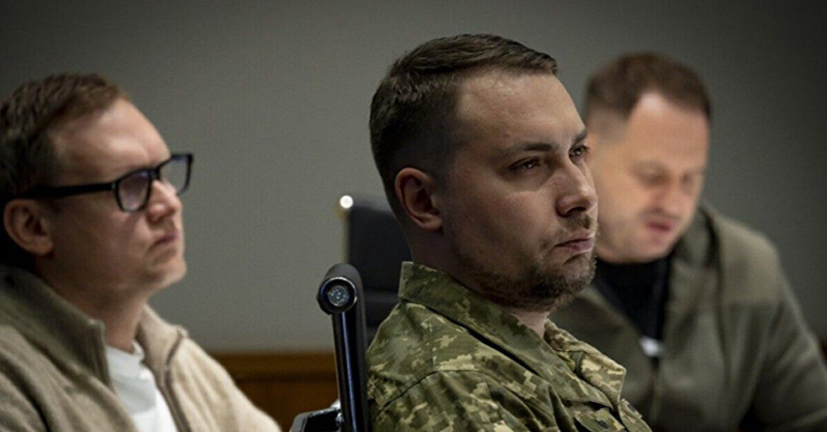 Буданов відповів, чи здатне ГУР прослуховувати топ-посадовців Кремля