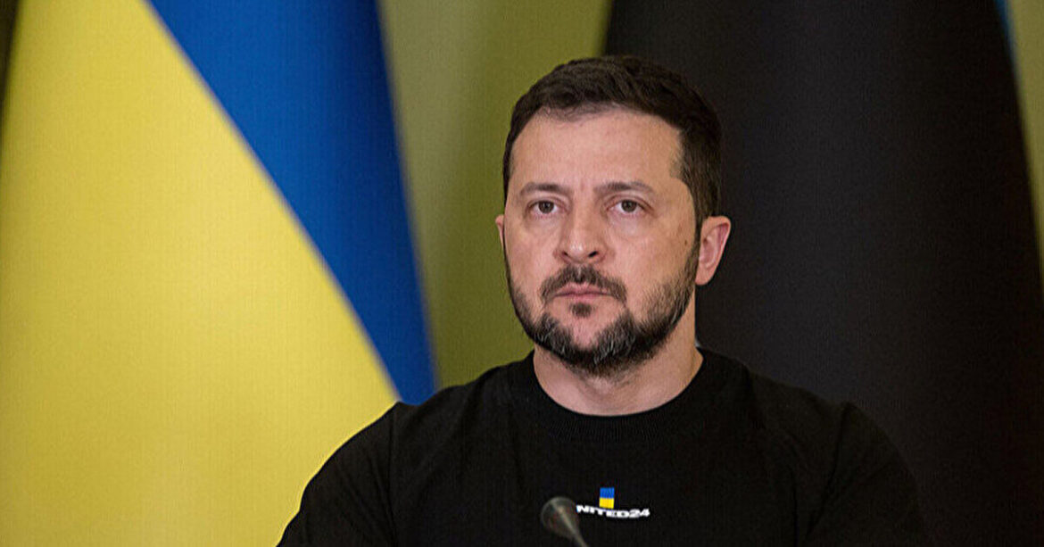 Зеленський: Якщо росіяни погодяться на “енергетичне перемир’я” – ми готові