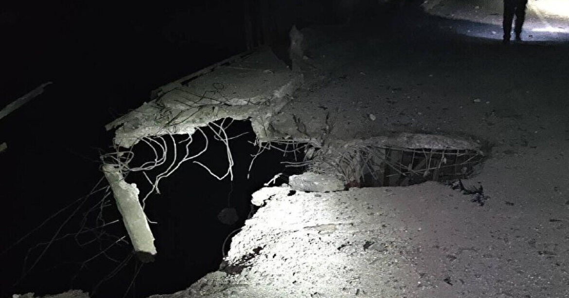 Обстріл мосту Одеса-Ізмаїл: у Кабміні зробили заяву