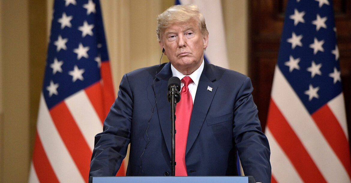 FT: Трамп дав Зеленському кілька днів на відповідь щодо мирної угоди