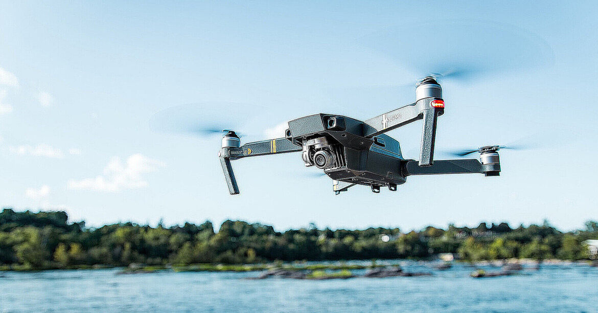 Естонія планує витратити майже пів мільярда євро на антидронові системи