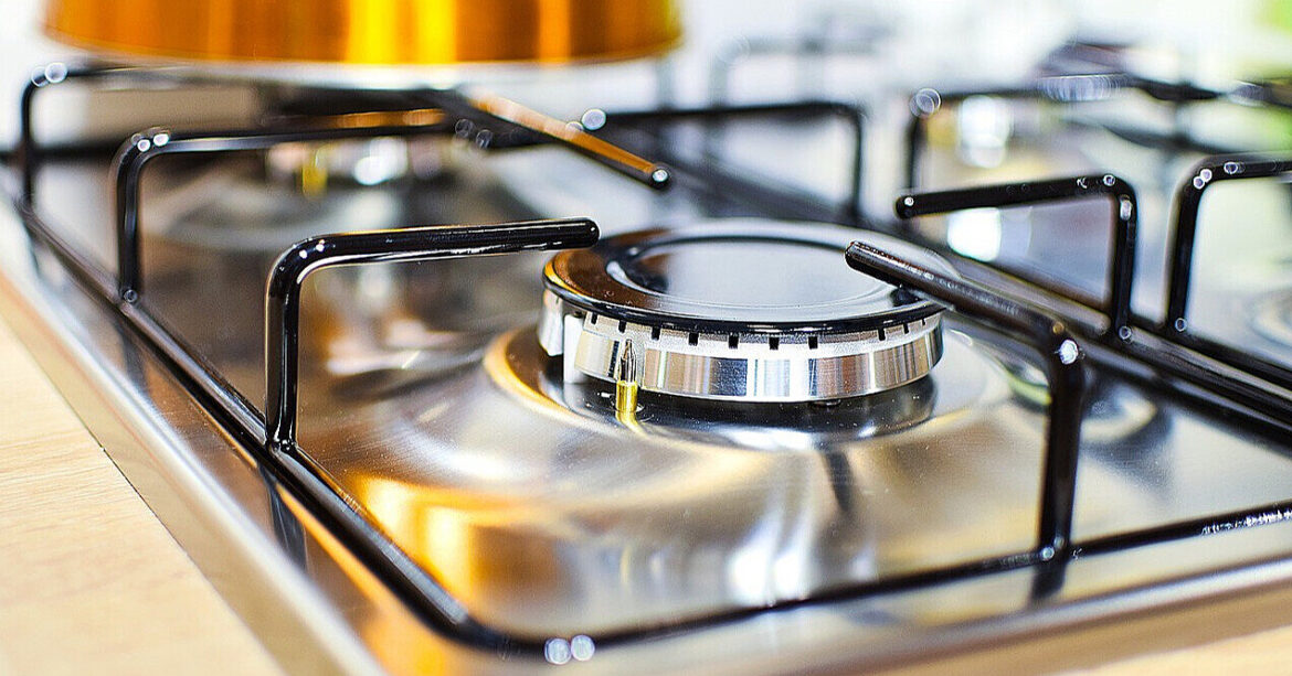 В Тернопільській області сталося аварійне відключення газу