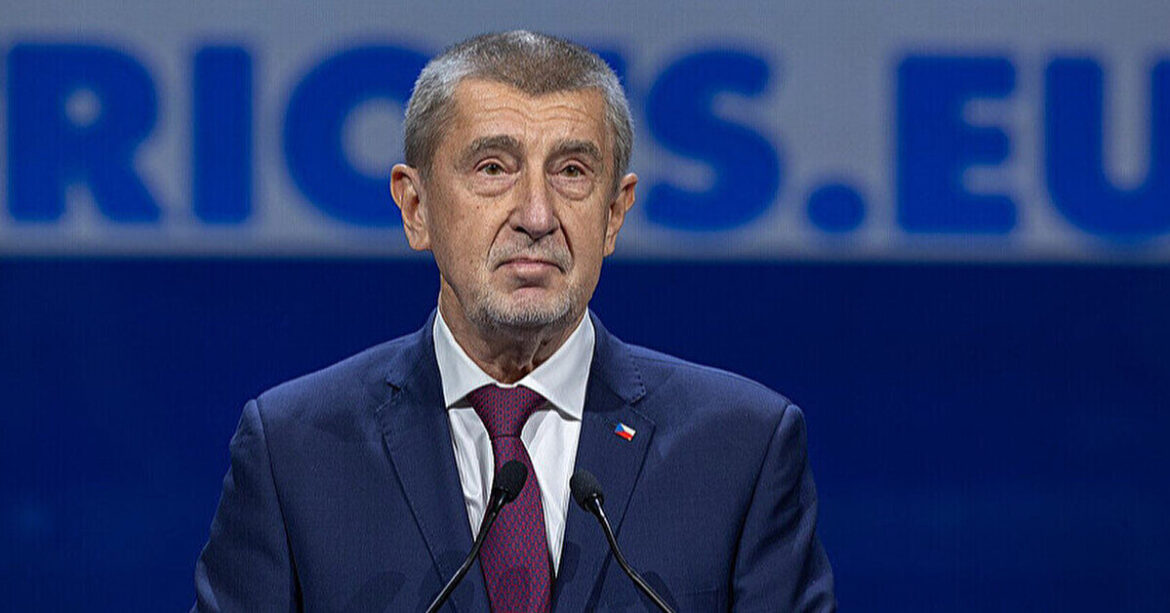 Бабіш перед самітом ЄС виступив проти “репараційної позики” для України