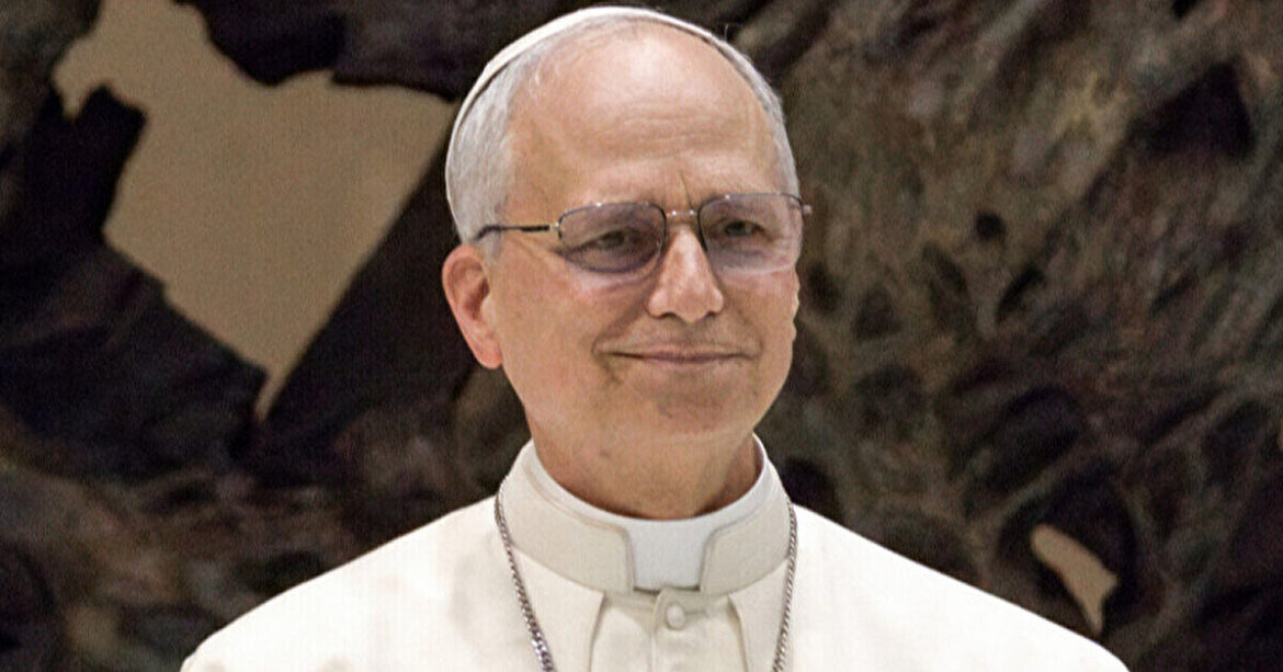 Папа Римський бачить у заявах Трампа спробу розʼєднати союз США і Європи