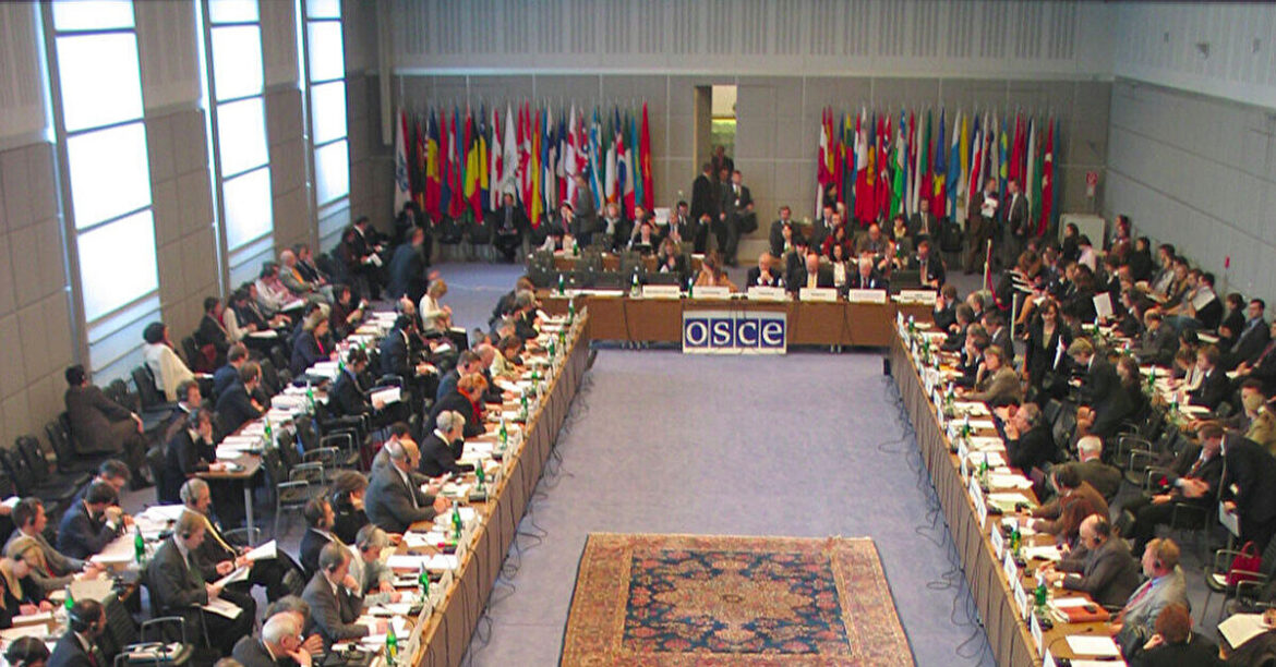 В ОБСЄ розповіли, за яких умов можуть розгорнути моніторингову місію в Україні
