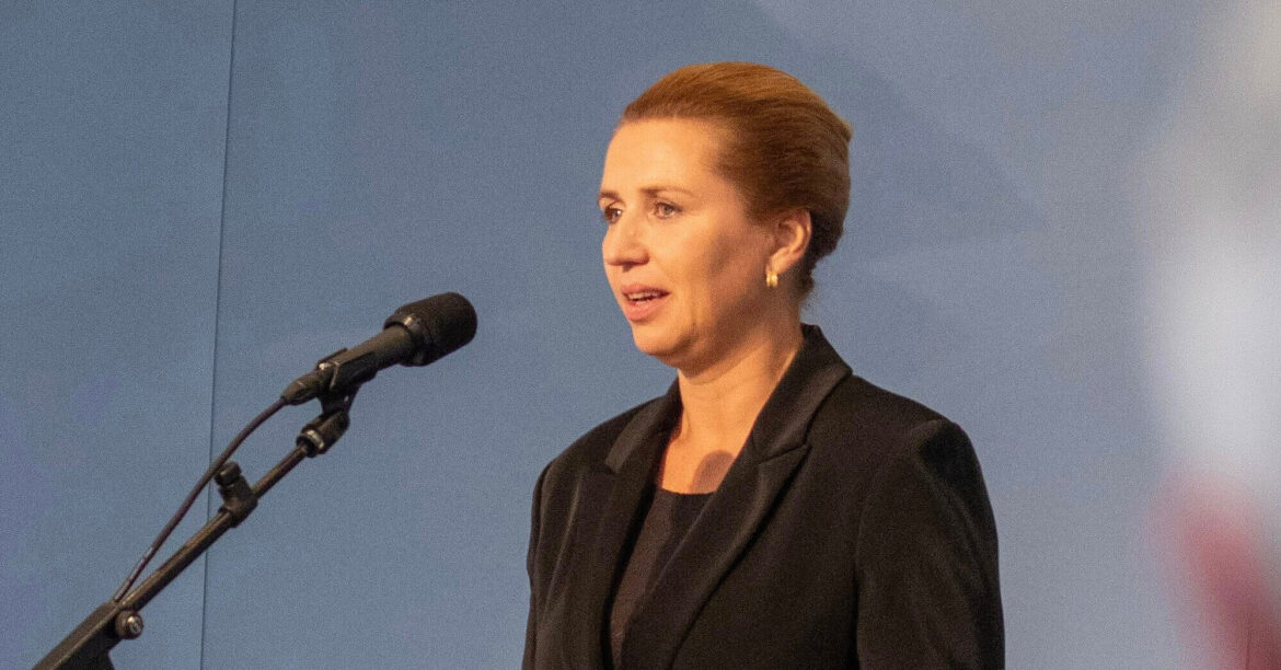 Призначення спецпосланця Трампа щодо Гренландії: як відреагувала влада Данії