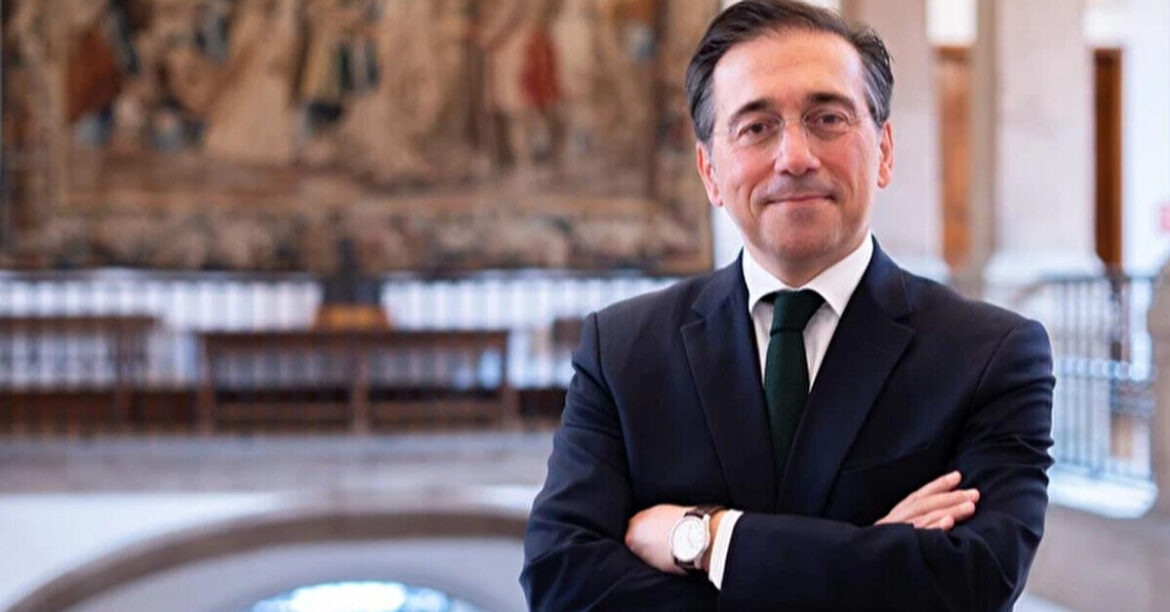 Іспанія засудила російський обстріл Києва як порушення міжнародного права