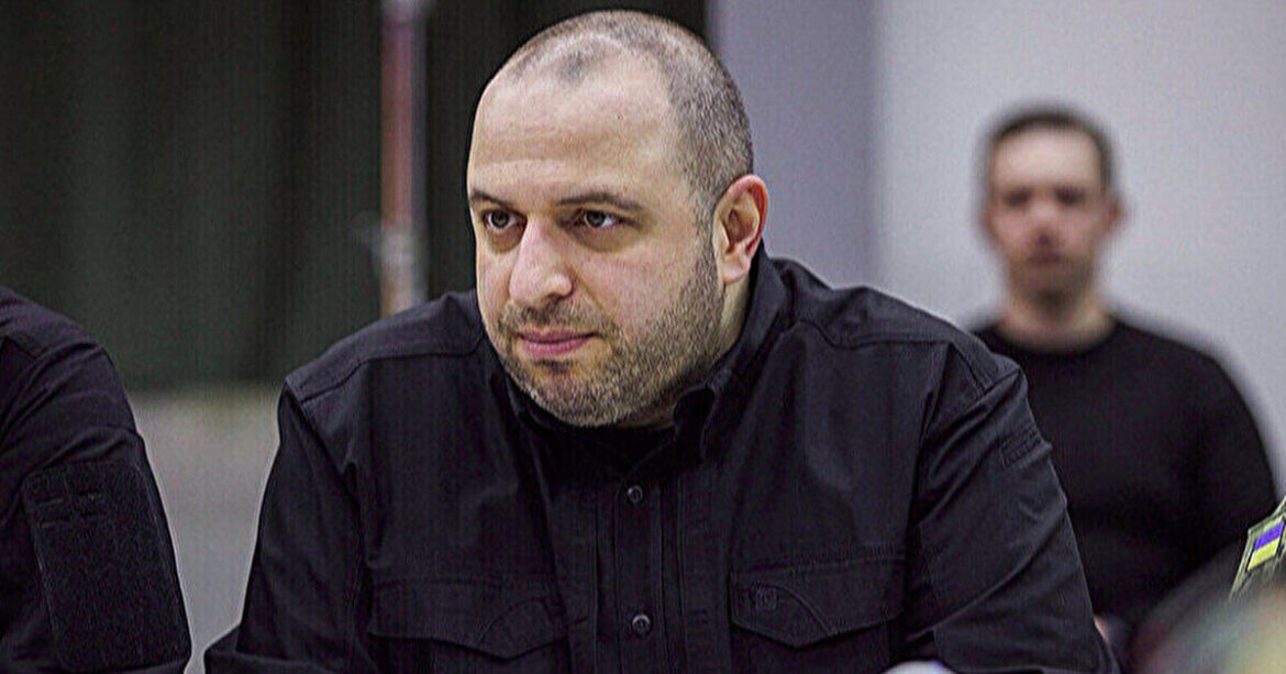 Умєров і Зеленський обговорили з Віткоффом подальші контакти та наступні кроки в переговорах