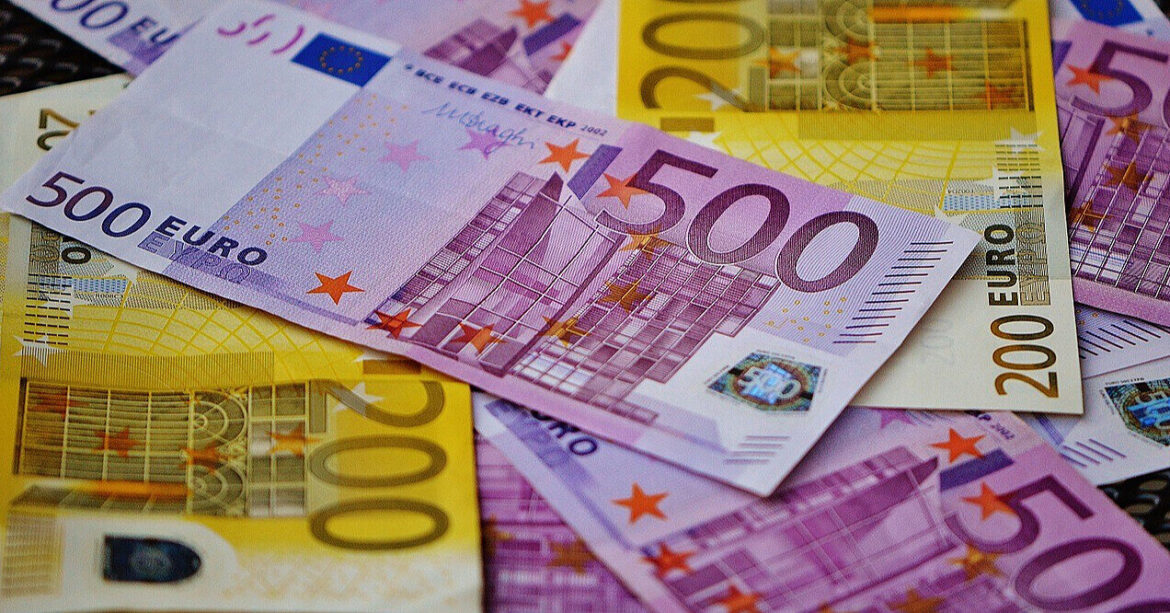 Бельгійська Фландрія скерує 250 тисяч євро на підтримку української культури