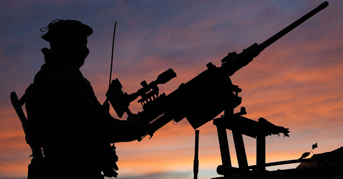 Окупанти запустили по Україні майже сотню безпілотників: як відпрацювала ППО