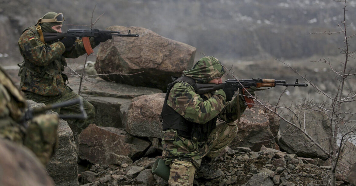 На фронті за добу понад 230 боїв: яка ситуація на напрямках